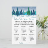 winterbos Wat zit er in je paardenspel (Staand voorkant)