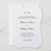 Winterbos | Weddenschap Kaart (Voorkant)