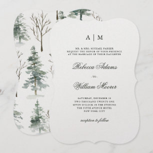 Winterbos   Weddenschap Kaart