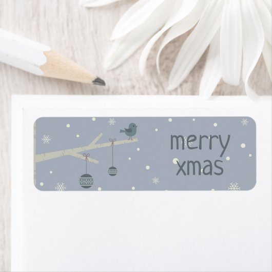 Winterbosboomgaard Etiket (Insitu)