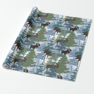 winterboseland cadeaupapier