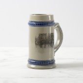 WinterBossen Bierpul (Voorkant rechts)