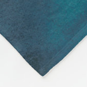 WinterBossen Fleece Deken (Hoek)