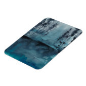 WinterBossen Magneet (Linkerzijde)