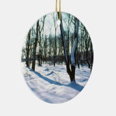 WinterBossen Ornament (Rechts)