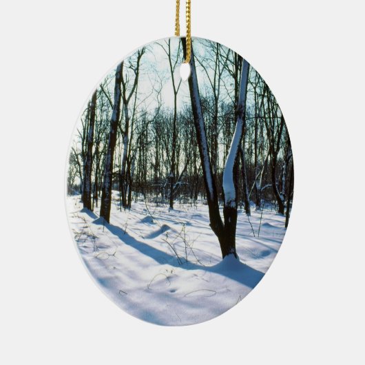 WinterBossen Ornament (Rechts)