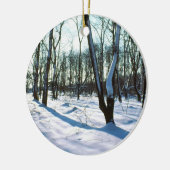 WinterBossen Ornament (Links)