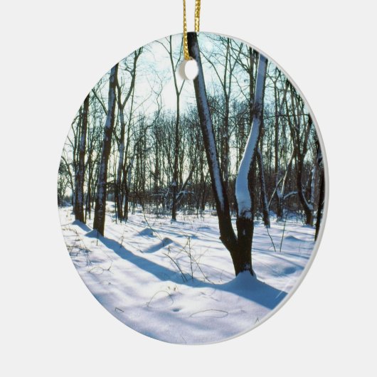 WinterBossen Ornament (Links)