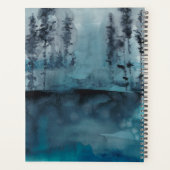 WinterBossen Planner (Achterkant)