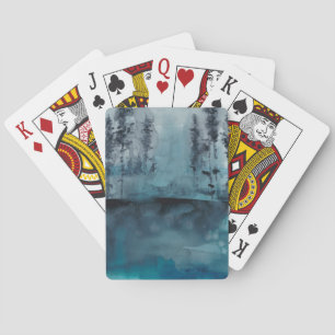 WinterBossen Pokerkaarten