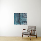 WinterBossen Wandkleed (In Situ (horizontaal))