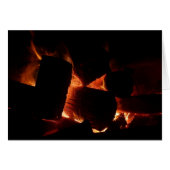 Winterbrandstroken (Voorkant Horizontaal)