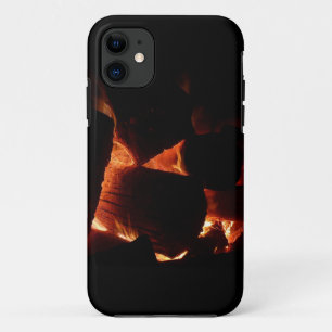 Winterbrandstroken Case-Mate iPhone Case