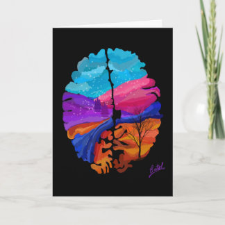 Winterbreinkaart Kaart