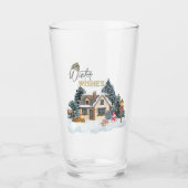 Winterbrood Glas (Voorkant)