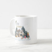 Winterbrood Koffiemok (Voorkant links)