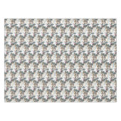 Winterbrood Tafelkleed (Voorkant (Horizontaal))