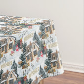 Winterbrood Tafelkleed (Voorbeeld)
