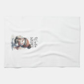 Winterbrood Theedoek (Horizontaal)