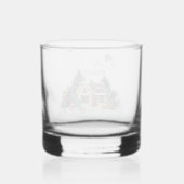 Winterbrood Whisky Glas (Achterkant)