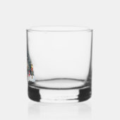 Winterbrood Whisky Glas (Links)