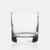 Winterbrood Whisky Glas (Rechts)