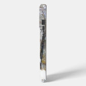 winterbrug Case-Mate iPhone case (Achterkant / Links)