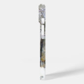 winterbrug Case-Mate iPhone case (Achterkant / Links)