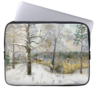 winterbrug laptop sleeve