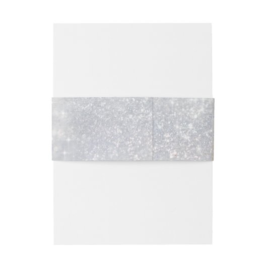 winterbruiloft op sneeuwbalgarnaal uitnodigingen wikkel (Achterkant Voorbeeld)