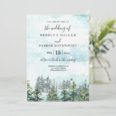 Winterbruine bruine bruine bruine bruinbruine brui kaart (Staand voorkant)