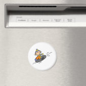 winterbuis magneet (Insitu (Vaatwasser))