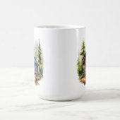 Wintercabine Mok (Center)