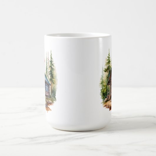 Wintercabine Mok (Center)