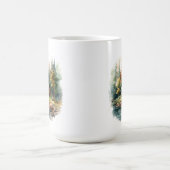 Wintercabine Mok (Center)