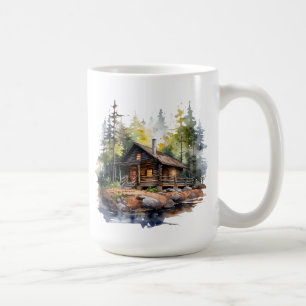 Wintercabine Mok