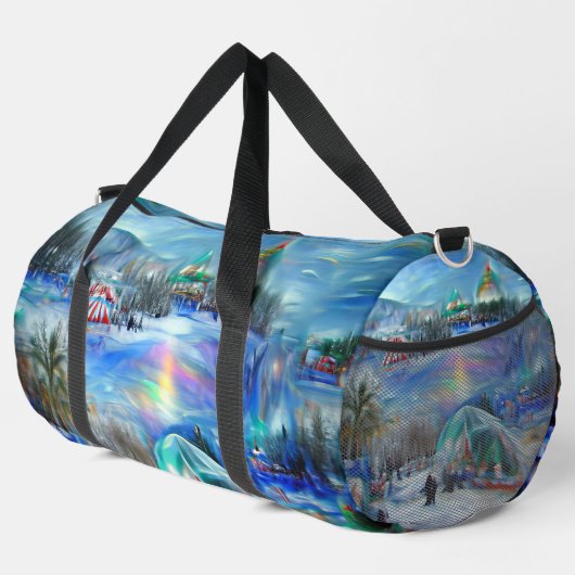 Wintercarnaval Plunjezak (Rechterhoek)