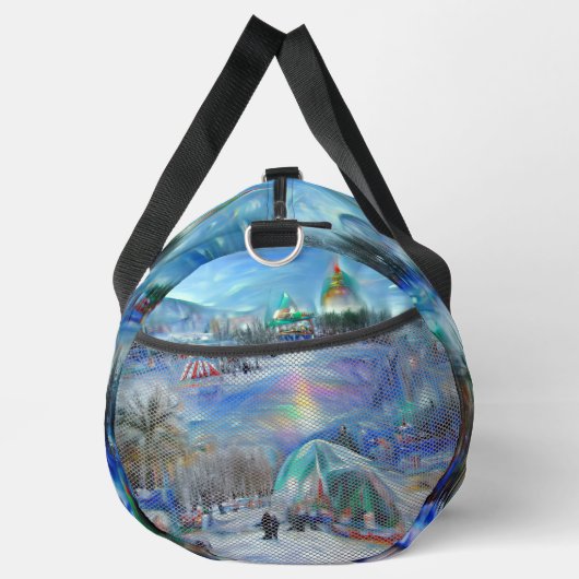 Wintercarnaval Plunjezak (Rechts)