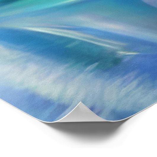 Wintercarnaval Poster (Hoek)