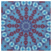 wintercarnaval stof (Swatch)