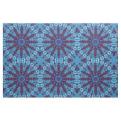 wintercarnaval stof (Fat Quarter)