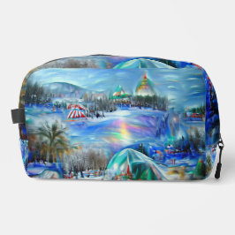 Wintercarnaval Toilettasje