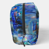 Wintercarnaval Toilettasje (Rechts)