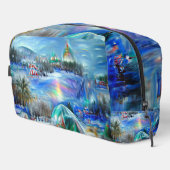 Wintercarnaval Toilettasje (Rechterhoek)