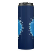 wintercello thermosbeker (Achterkant)