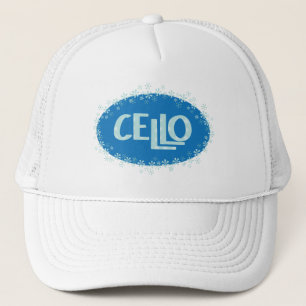 wintercello trucker pet