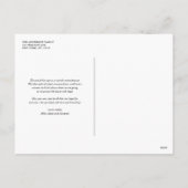  winterchemicaliën Prettige feestdagen Foto (Achterkant)