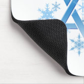 winterdavid muismat (Hoek)
