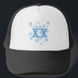 winterdavid trucker pet<br><div class="desc">Sjabloon pet</div>