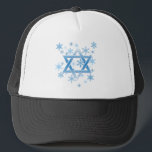 winterdavid trucker pet<br><div class="desc">Sjabloon pet</div>
